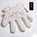 Mãozinha do Sono Automática – Almofada Calmante Ninna para Bebê