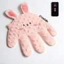 Mãozinha do Sono Automática – Almofada Calmante Ninna para Bebê