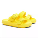 Sandália CloudFeet | Ande Sem Dores e Com Total Conforto