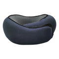 Travesseiro de Viagem SnugFly® - Ergonomia e Alívio Instantâneo