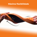 KIT 2 Pares de Palmilha de Gel P.U - FlexSport™