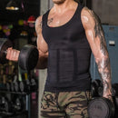 Camisa de Compressão Ultrafina Fit Model Man Pro