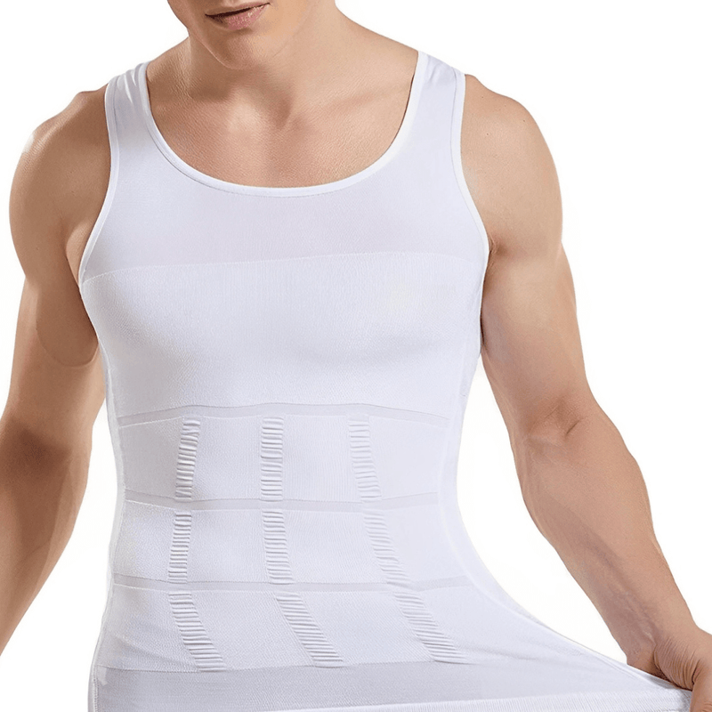 Camisa de Compressão Ultrafina Fit ShapePro®