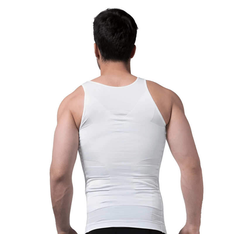 Camisa de Compressão Ultrafina Fit ShapePro®