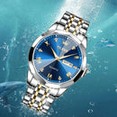 Relógio PREMIUM Luxury Olevs®