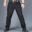 Calça Tactical Force Pro® - Resistência e Flexibilidade