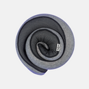 Travesseiro de Viagem SnugFly® - Ergonomia e Alívio Instantâneo