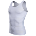 Camisa de Compressão Ultrafina Fit ShapePro®