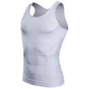 Camisa de Compressão Ultrafina Fit Model Man Pro