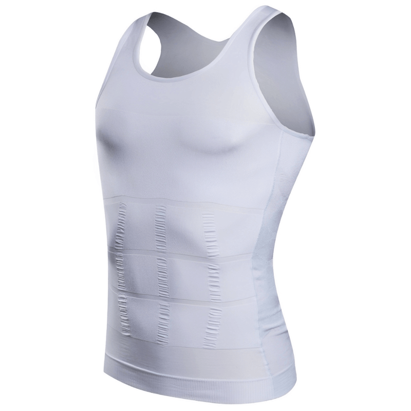 Camisa de Compressão Ultrafina Fit ShapePro®