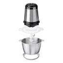 Pica Tudo Inox | Cozinha Prática