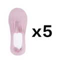 Meias Invisíveis Antiodor Confort - O Fim do Chulé e a Aparência Incômoda no Sapato