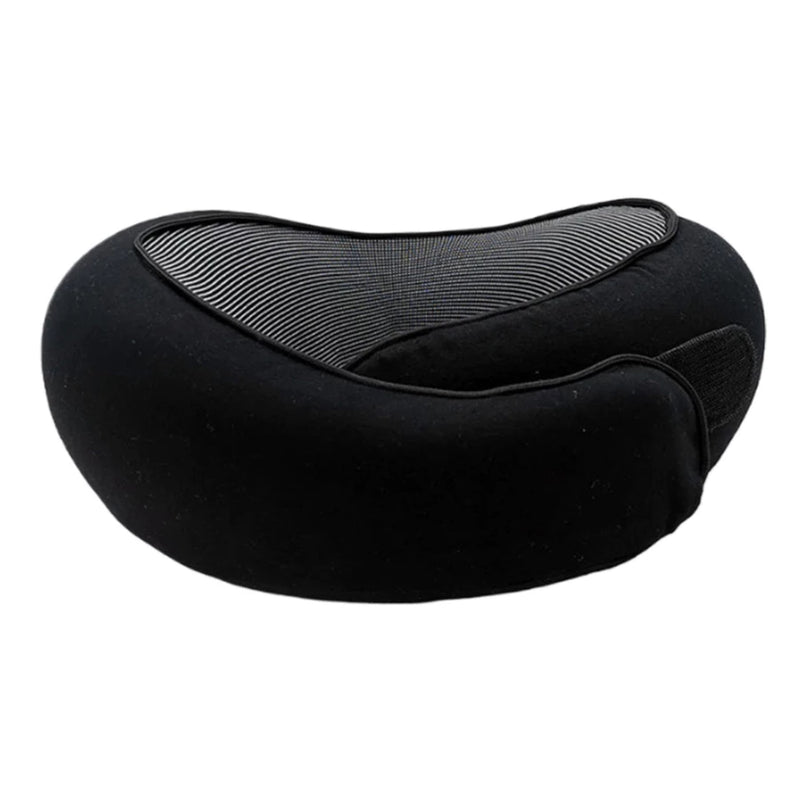 Travesseiro de Viagem SnugFly® - Ergonomia e Alívio Instantâneo