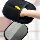 Luva Eletrostática Removedora de Pelos para Pets