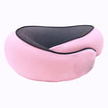 Travesseiro de Viagem SnugFly® - Ergonomia e Alívio Instantâneo