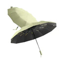 Guarda-Chuva Automático - Blackout | Resistência e Proteção Premium